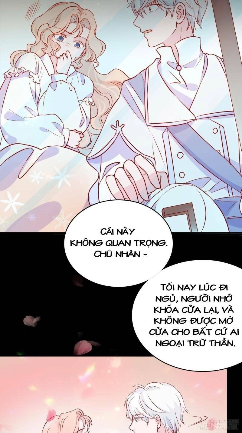 Hoàng Nữ Đế Quốc Chịu Không Nổi! Chapter 42 - 13