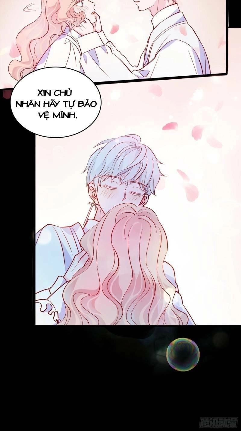 Hoàng Nữ Đế Quốc Chịu Không Nổi! Chapter 42 - 14