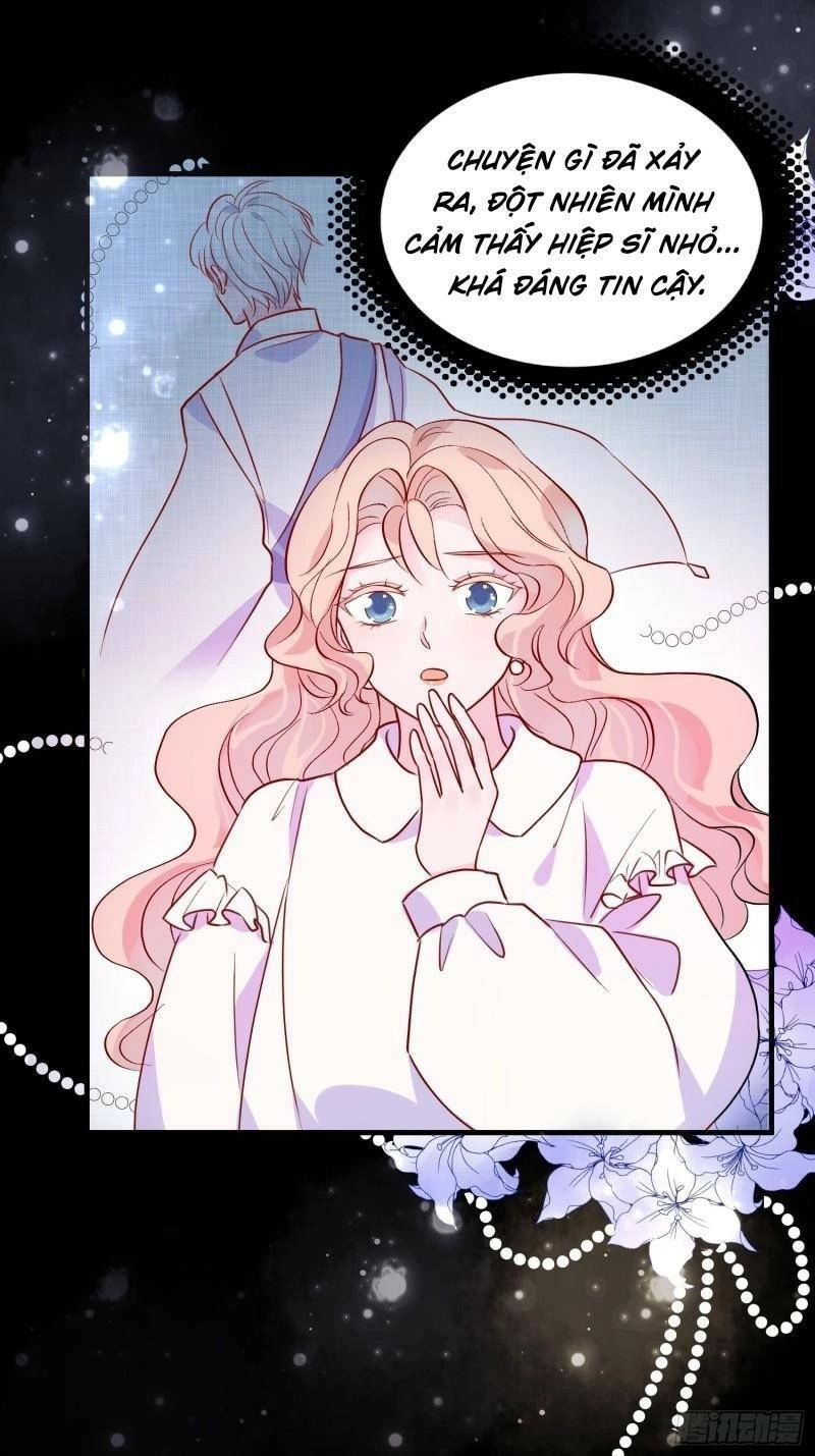 Hoàng Nữ Đế Quốc Chịu Không Nổi! Chapter 42 - 16