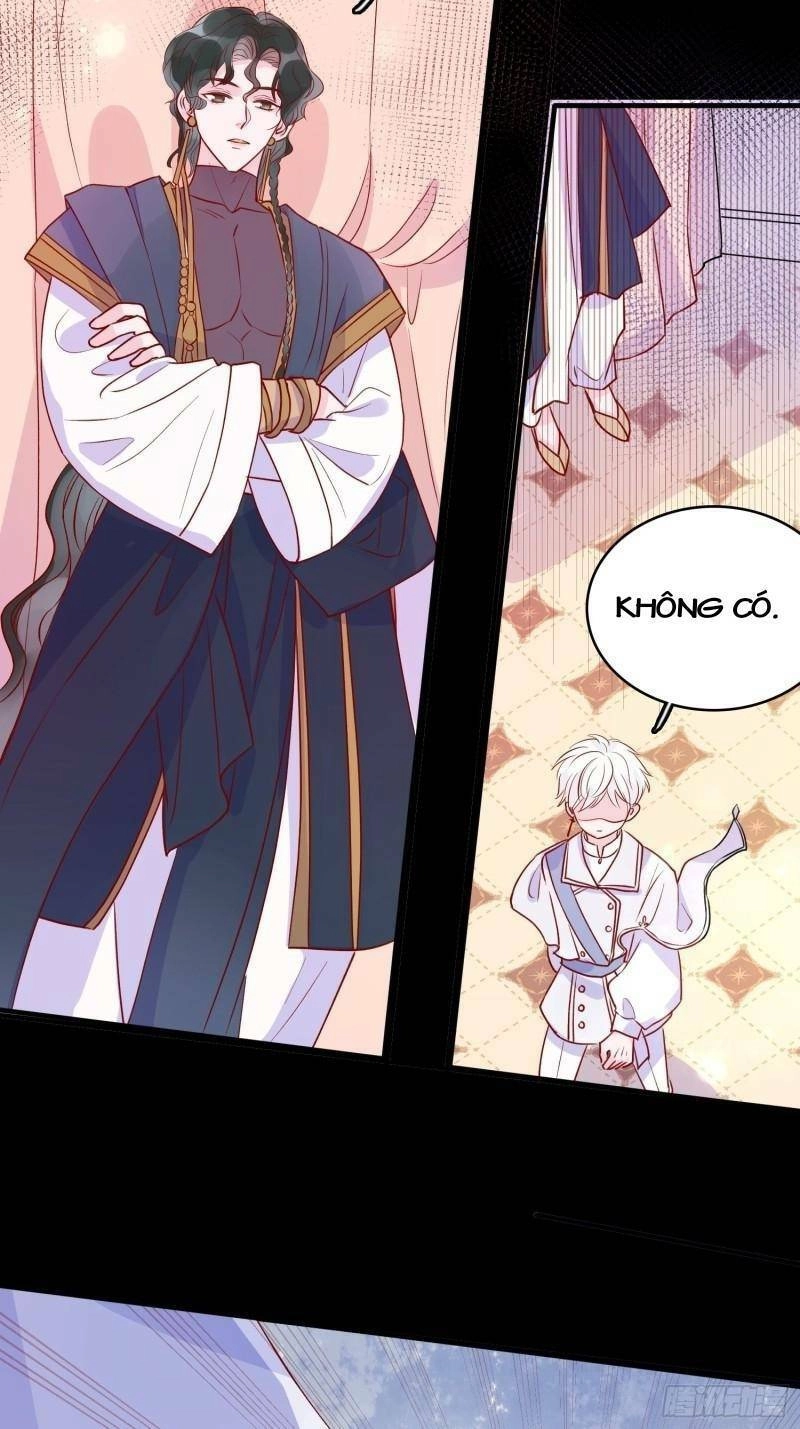 Hoàng Nữ Đế Quốc Chịu Không Nổi! Chapter 42 - 18