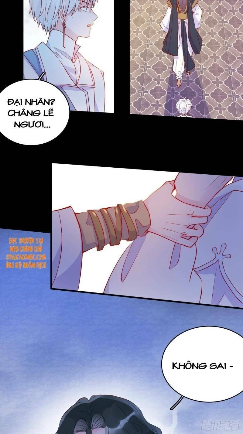 Hoàng Nữ Đế Quốc Chịu Không Nổi! Chapter 42 - 22