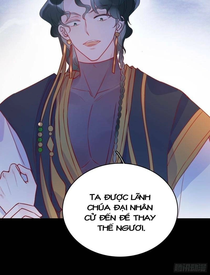 Hoàng Nữ Đế Quốc Chịu Không Nổi! Chapter 42 - 23