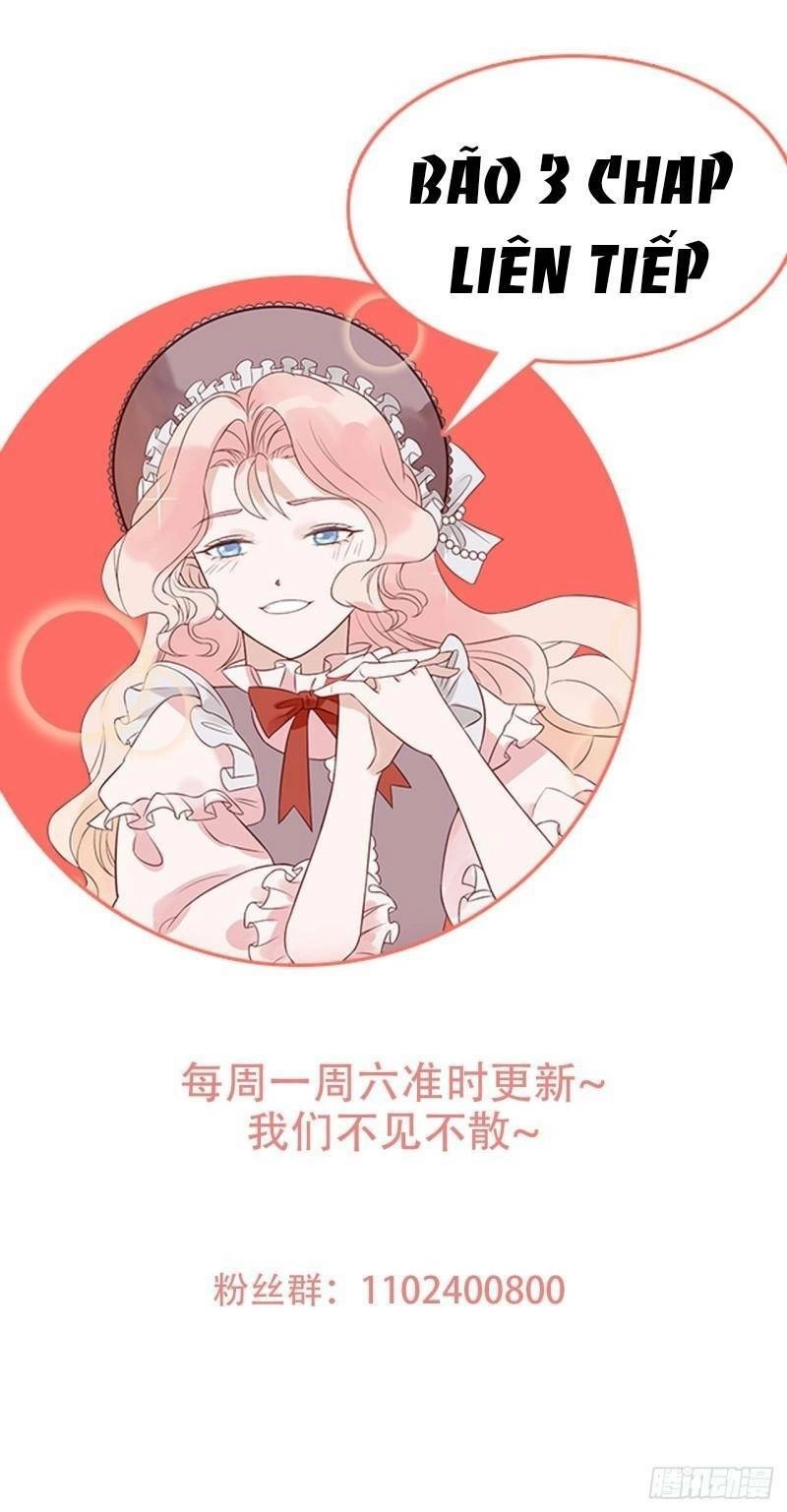 Hoàng Nữ Đế Quốc Chịu Không Nổi! Chapter 42 - 24