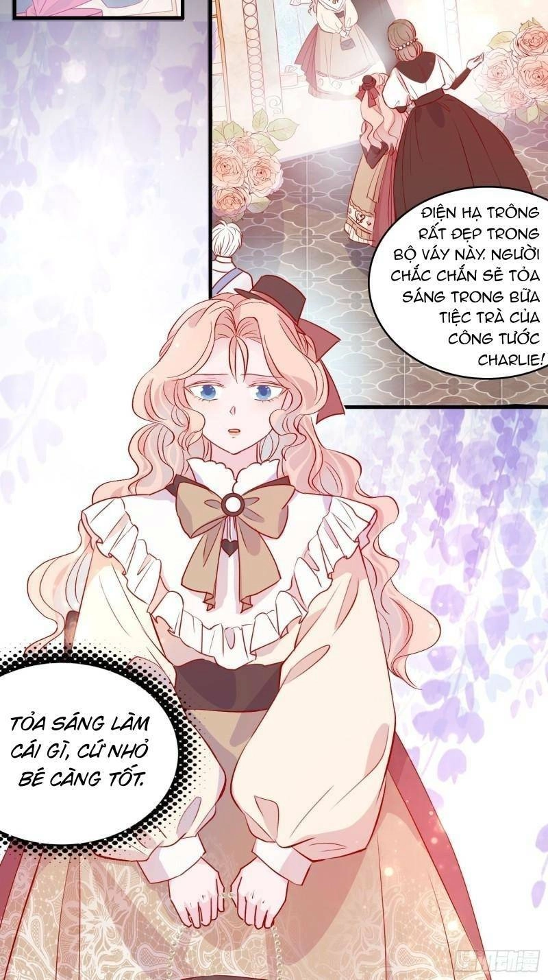 Hoàng Nữ Đế Quốc Chịu Không Nổi! Chapter 43 - 5