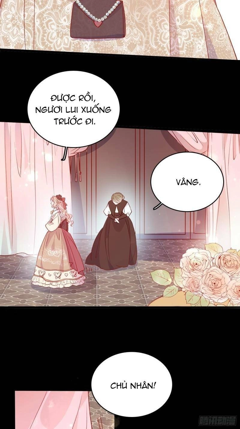 Hoàng Nữ Đế Quốc Chịu Không Nổi! Chapter 43 - 6