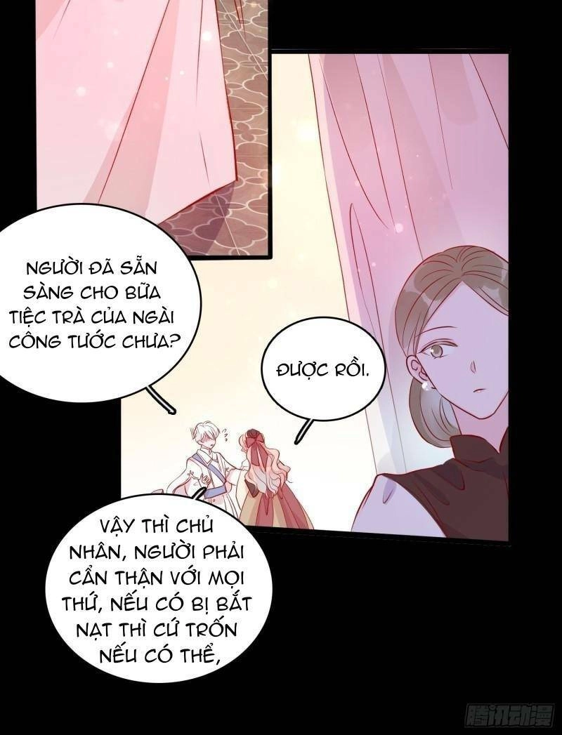 Hoàng Nữ Đế Quốc Chịu Không Nổi! Chapter 43 - 7