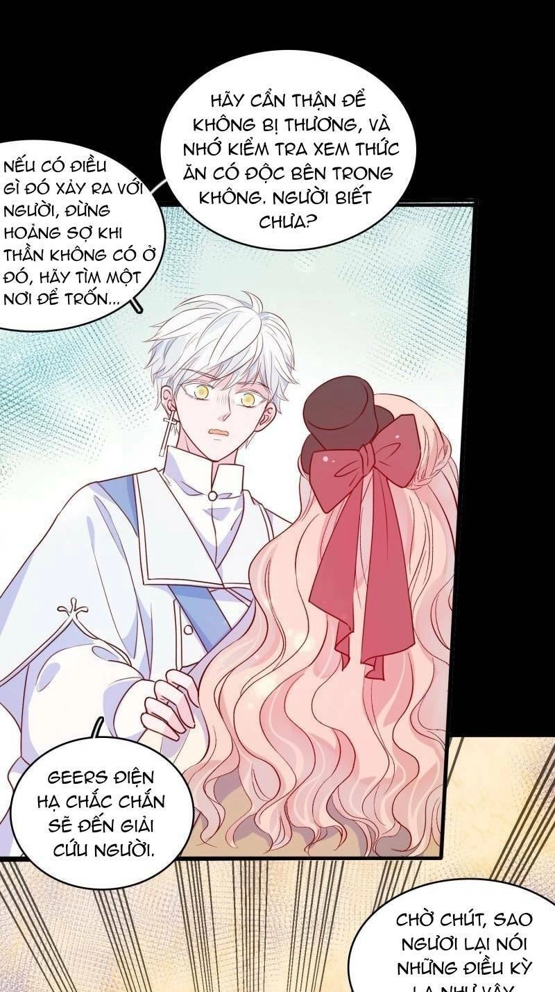 Hoàng Nữ Đế Quốc Chịu Không Nổi! Chapter 43 - 8