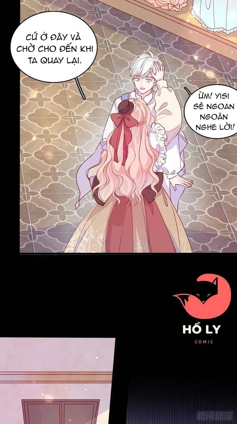 Hoàng Nữ Đế Quốc Chịu Không Nổi! Chapter 43 - 10