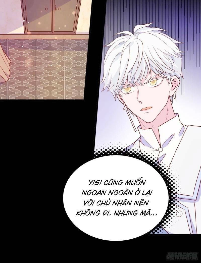 Hoàng Nữ Đế Quốc Chịu Không Nổi! Chapter 43 - 11