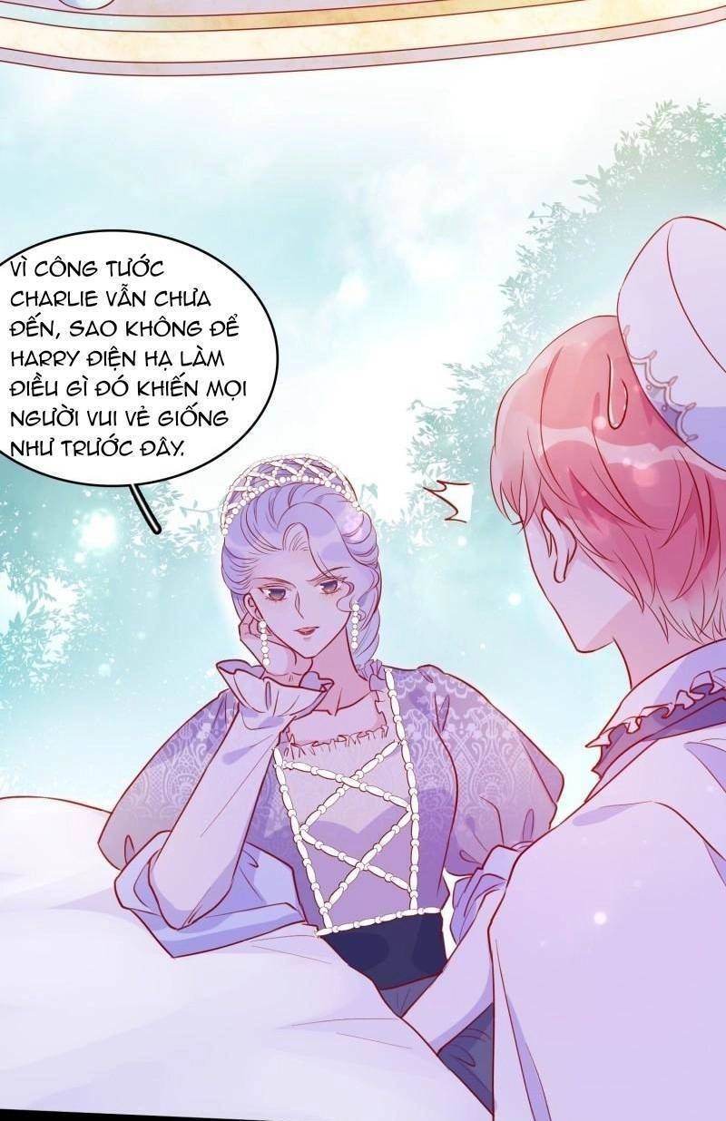 Hoàng Nữ Đế Quốc Chịu Không Nổi! Chapter 43 - 14