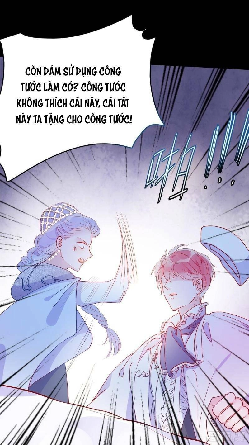 Hoàng Nữ Đế Quốc Chịu Không Nổi! Chapter 43 - 16