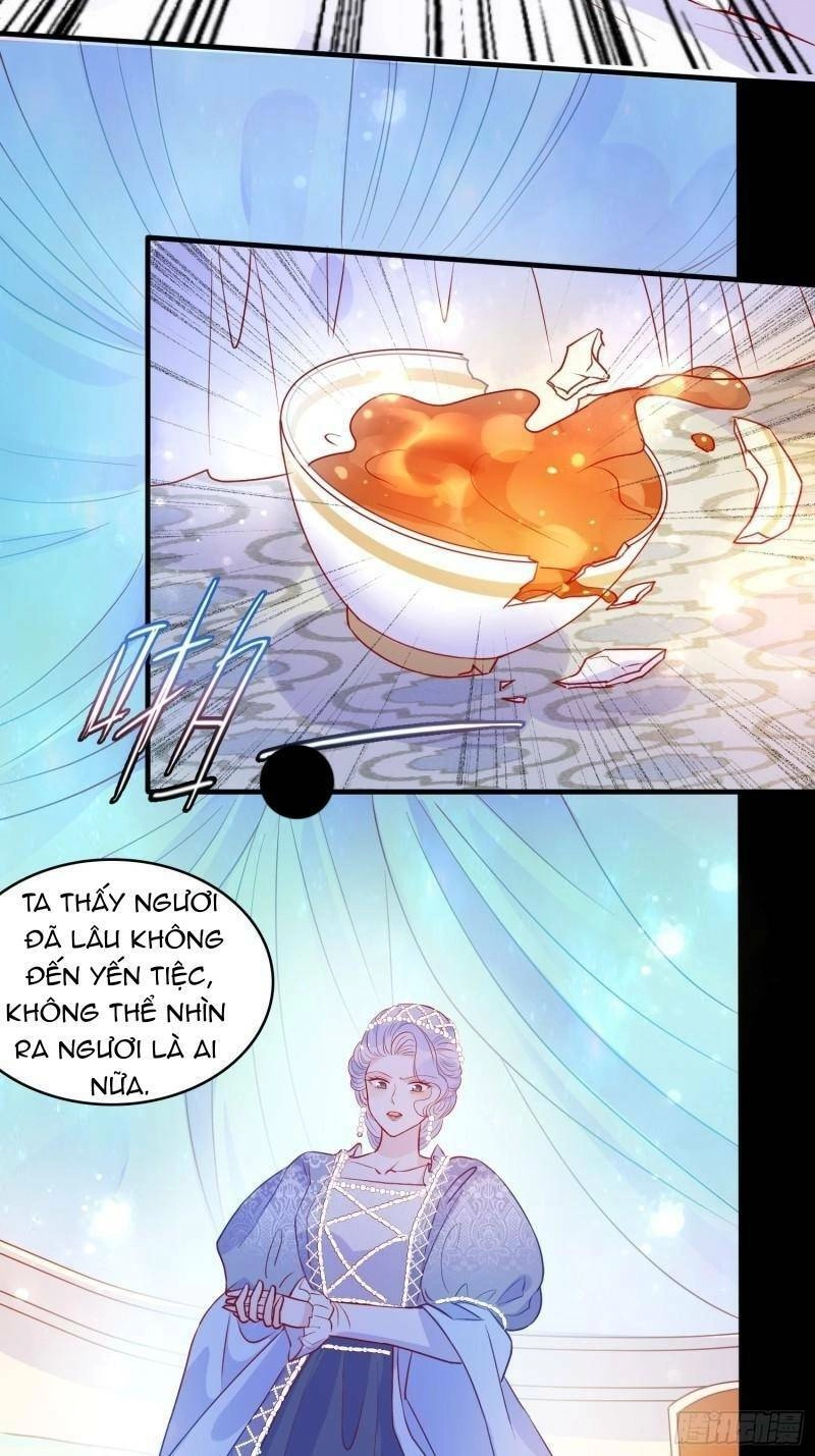 Hoàng Nữ Đế Quốc Chịu Không Nổi! Chapter 43 - 17