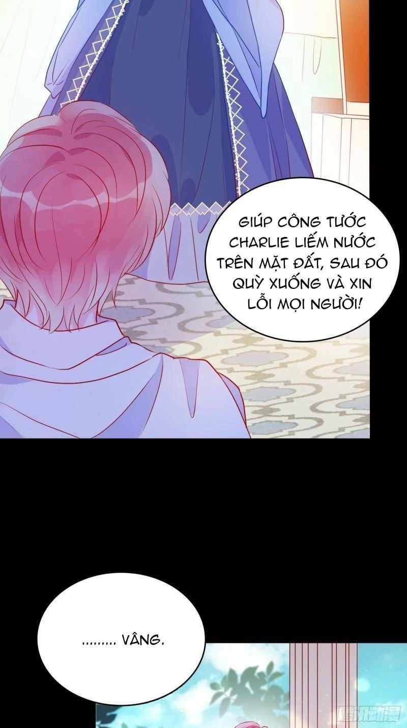Hoàng Nữ Đế Quốc Chịu Không Nổi! Chapter 43 - 18