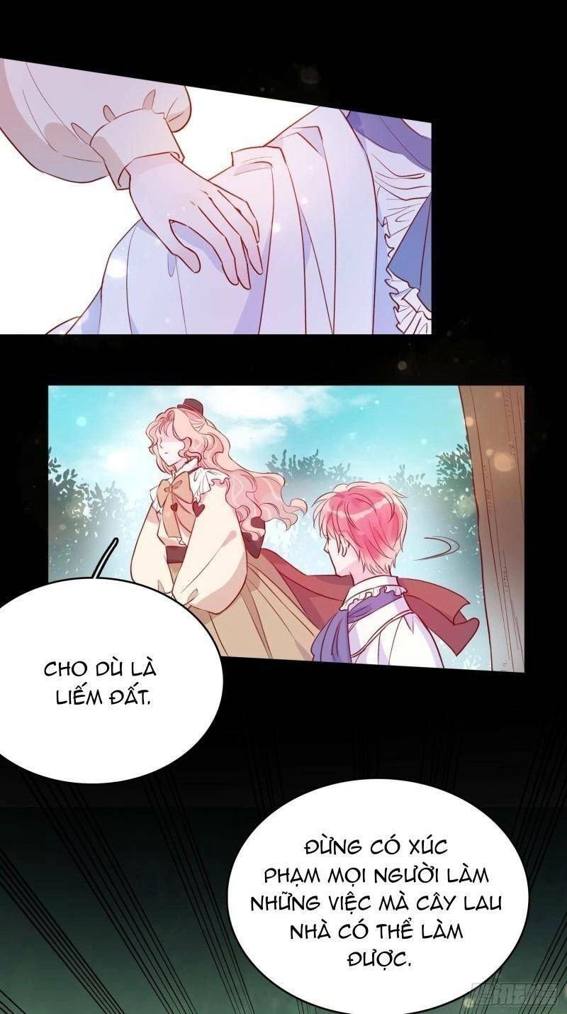 Hoàng Nữ Đế Quốc Chịu Không Nổi! Chapter 43 - 20