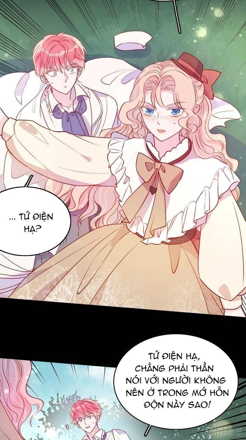Hoàng Nữ Đế Quốc Chịu Không Nổi! Chapter 43 - 21