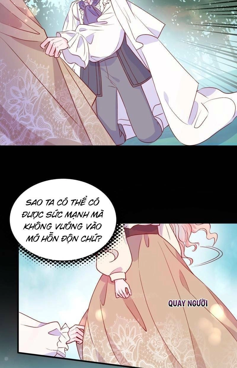 Hoàng Nữ Đế Quốc Chịu Không Nổi! Chapter 43 - 22