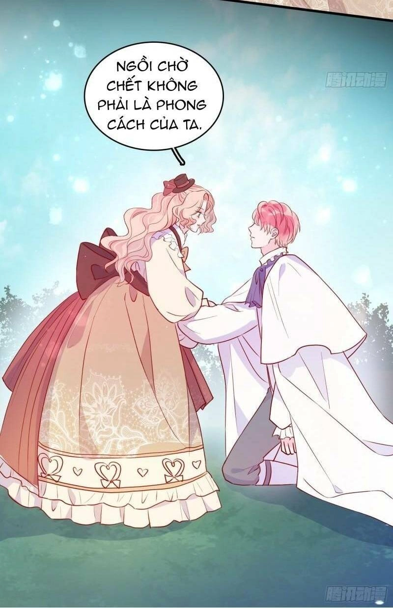 Hoàng Nữ Đế Quốc Chịu Không Nổi! Chapter 43 - 23