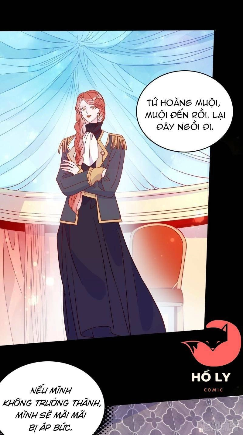 Hoàng Nữ Đế Quốc Chịu Không Nổi! Chapter 43 - 24