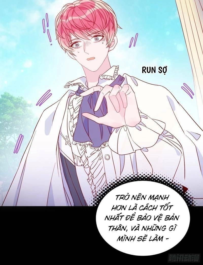 Hoàng Nữ Đế Quốc Chịu Không Nổi! Chapter 43 - 27