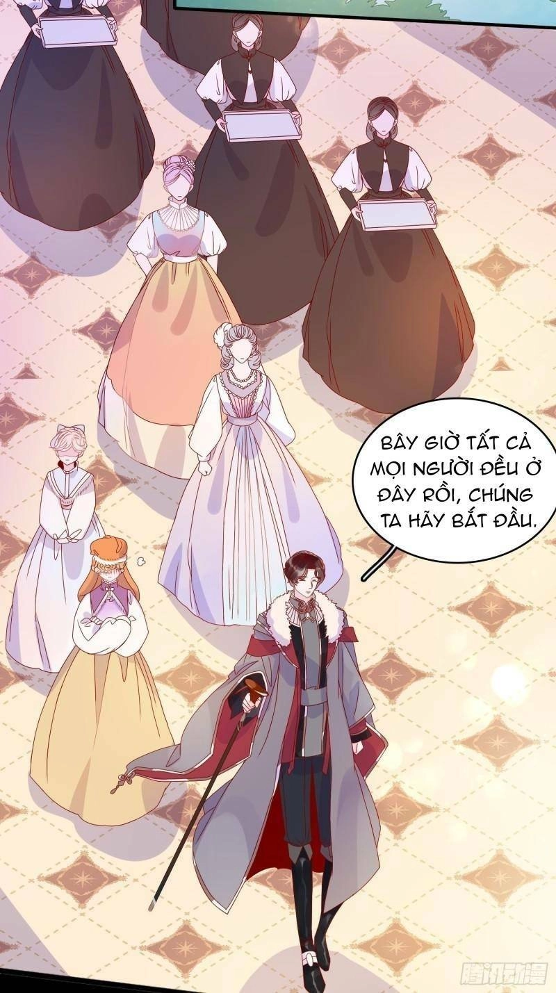 Hoàng Nữ Đế Quốc Chịu Không Nổi! Chapter 43 - 29