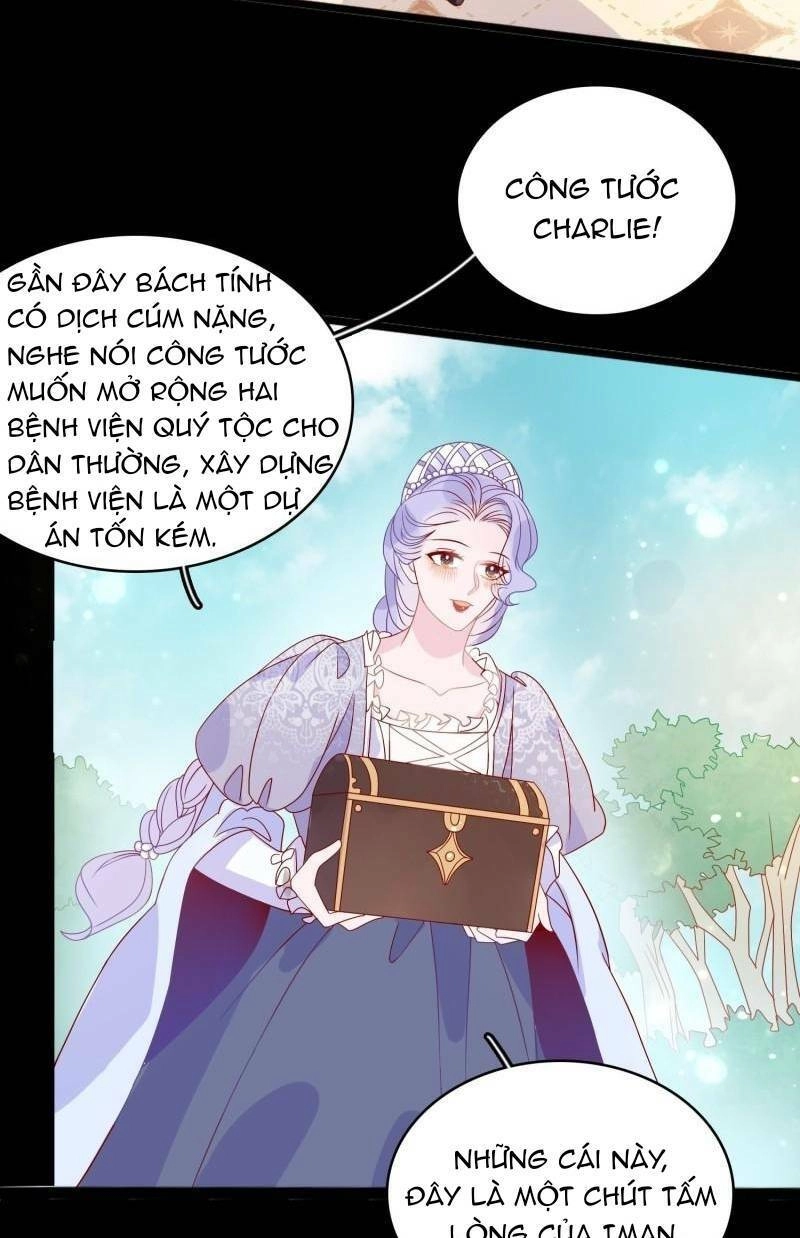 Hoàng Nữ Đế Quốc Chịu Không Nổi! Chapter 43 - 30