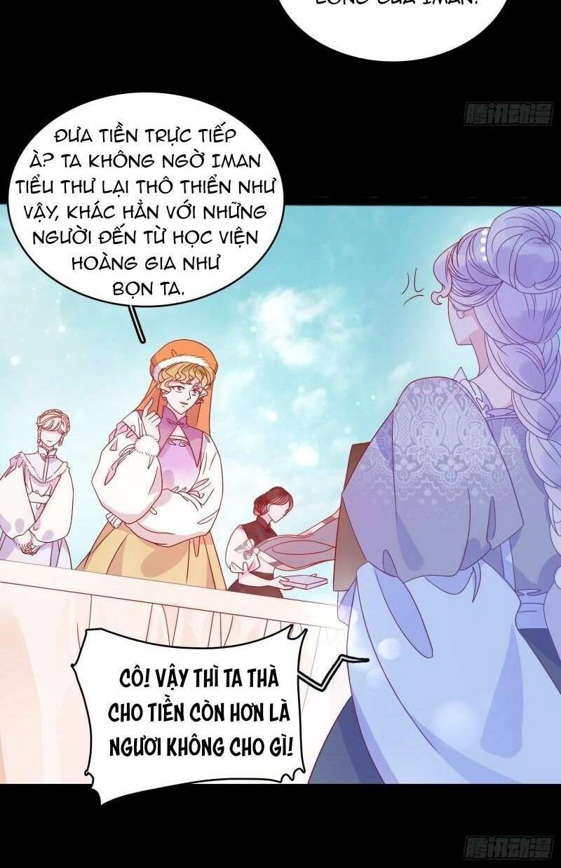Hoàng Nữ Đế Quốc Chịu Không Nổi! Chapter 43 - 31