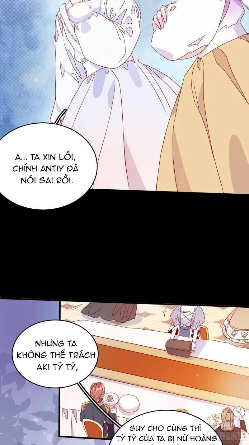 Hoàng Nữ Đế Quốc Chịu Không Nổi! Chapter 43 - 33