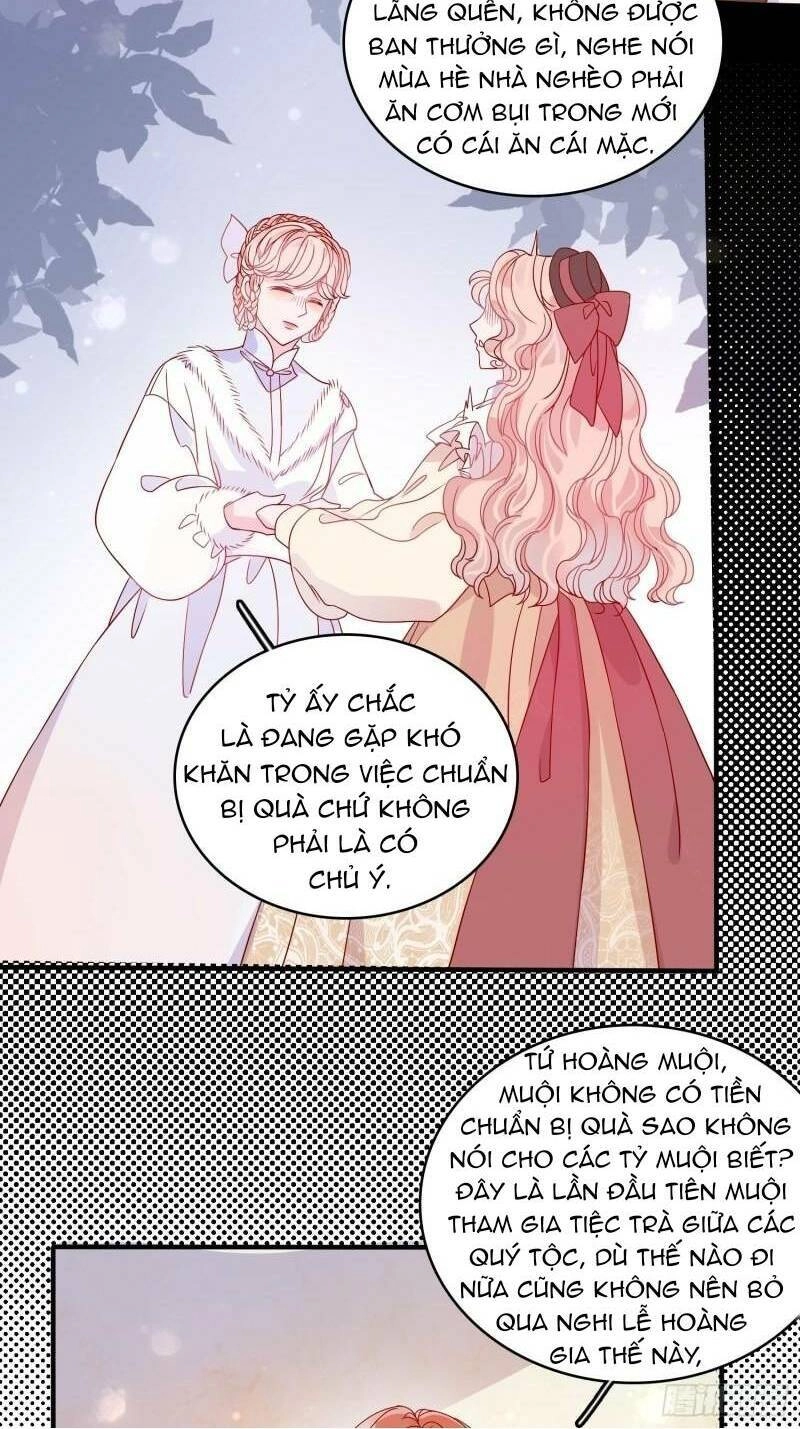 Hoàng Nữ Đế Quốc Chịu Không Nổi! Chapter 43 - 34