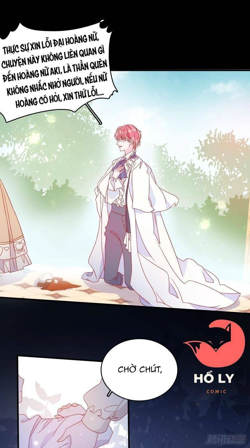 Hoàng Nữ Đế Quốc Chịu Không Nổi! Chapter 43 - 36