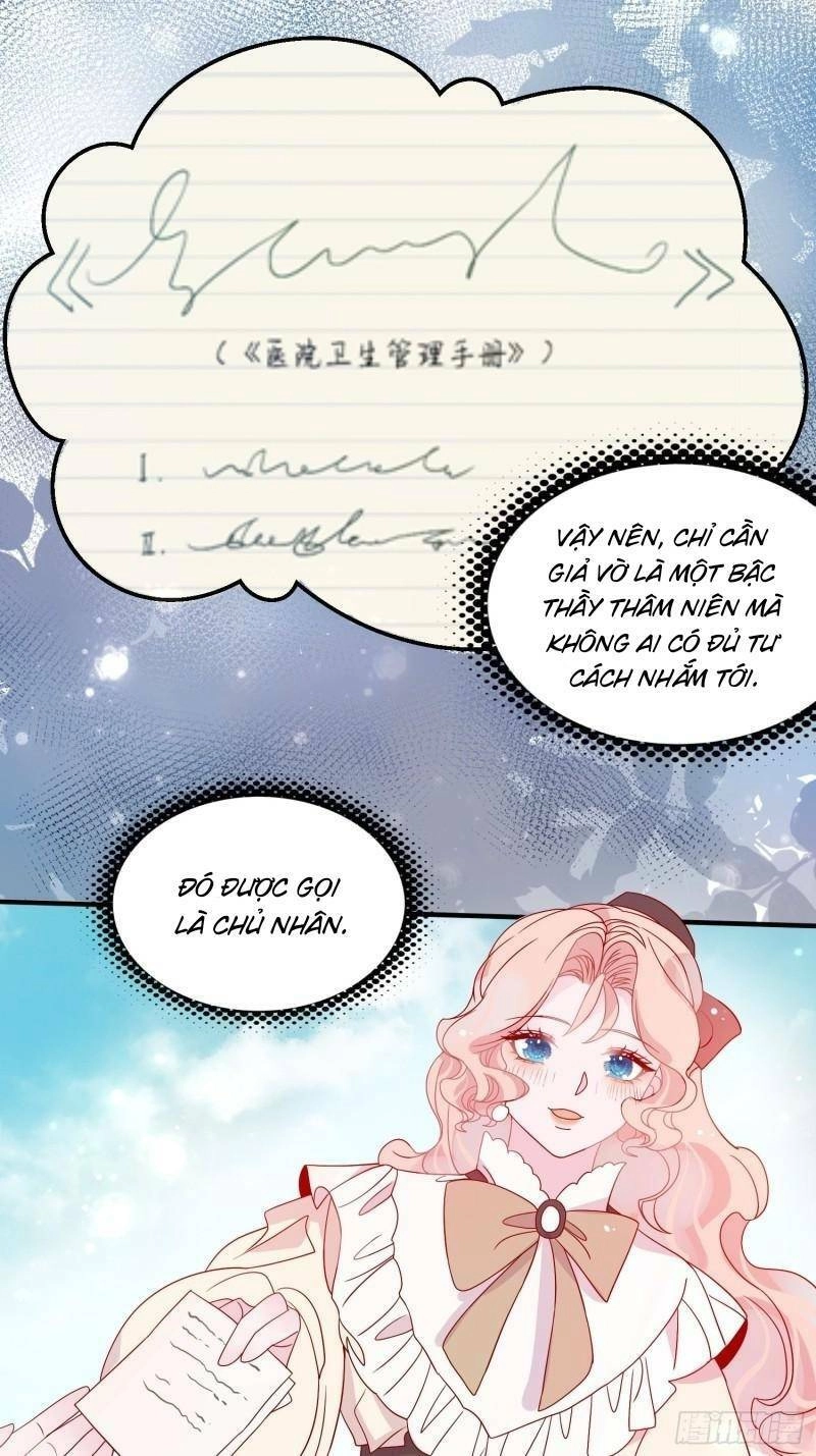 Hoàng Nữ Đế Quốc Chịu Không Nổi! Chapter 43 - 40