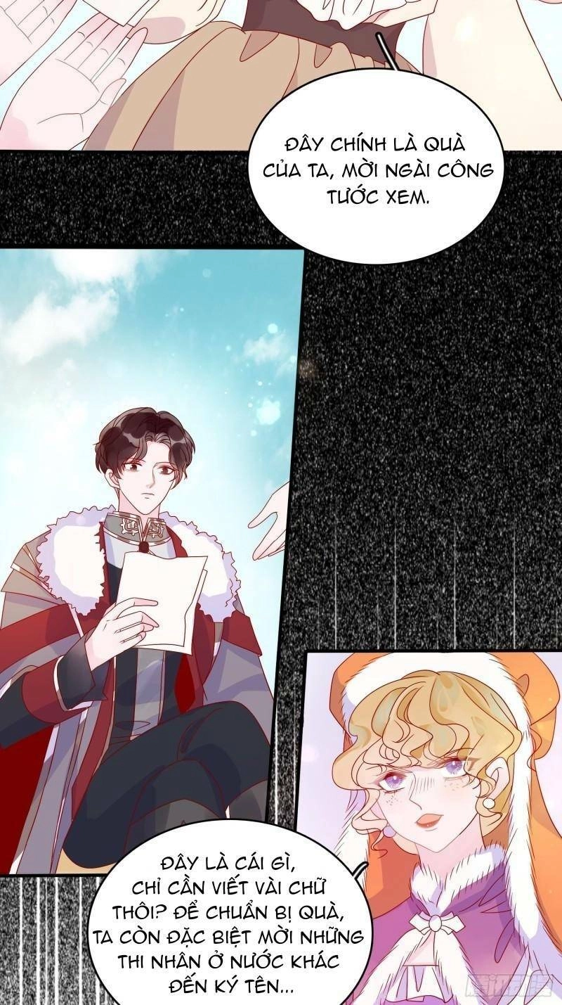 Hoàng Nữ Đế Quốc Chịu Không Nổi! Chapter 43 - 41