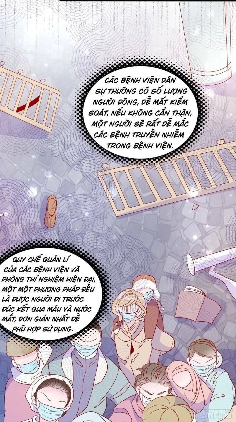 Hoàng Nữ Đế Quốc Chịu Không Nổi! Chapter 44 - 5