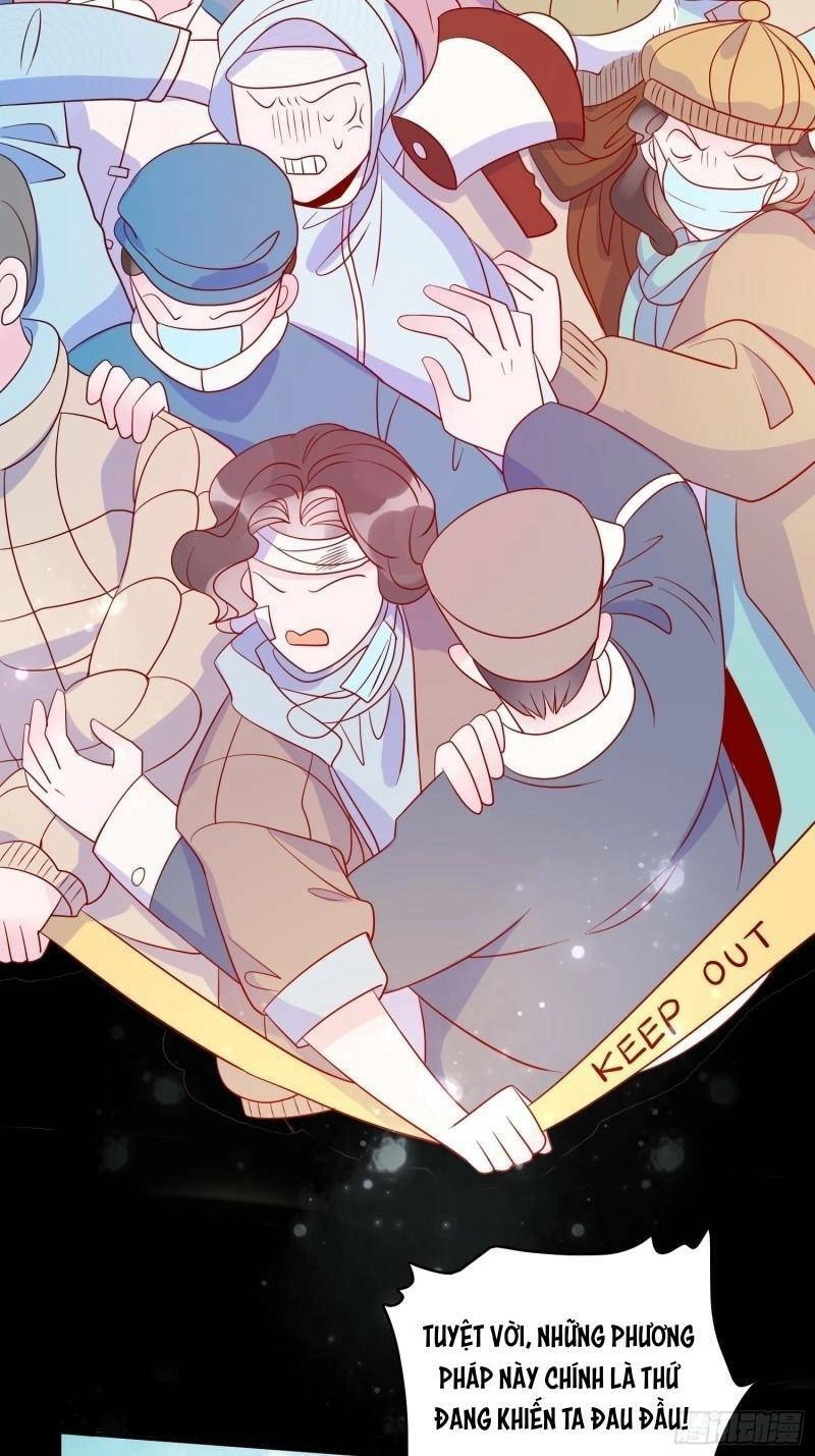 Hoàng Nữ Đế Quốc Chịu Không Nổi! Chapter 44 - 6