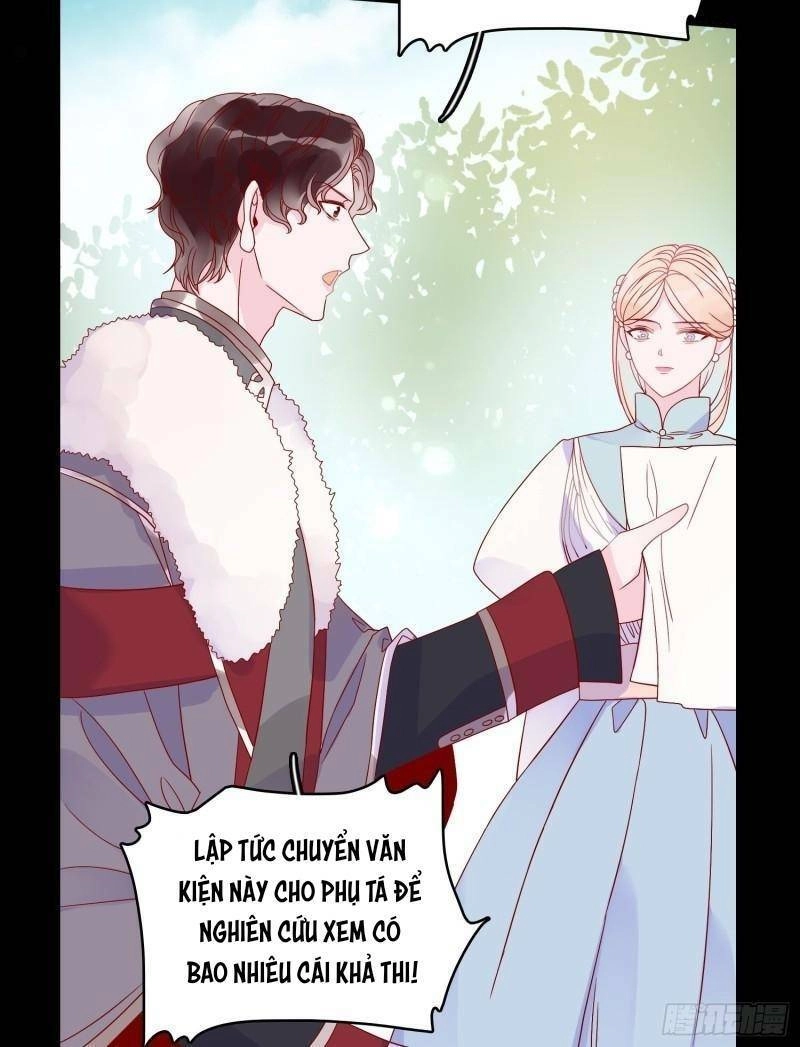 Hoàng Nữ Đế Quốc Chịu Không Nổi! Chapter 44 - 7