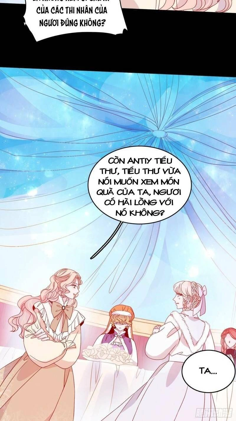 Hoàng Nữ Đế Quốc Chịu Không Nổi! Chapter 44 - 9