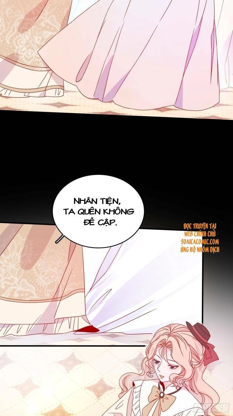 Hoàng Nữ Đế Quốc Chịu Không Nổi! Chapter 44 - 10