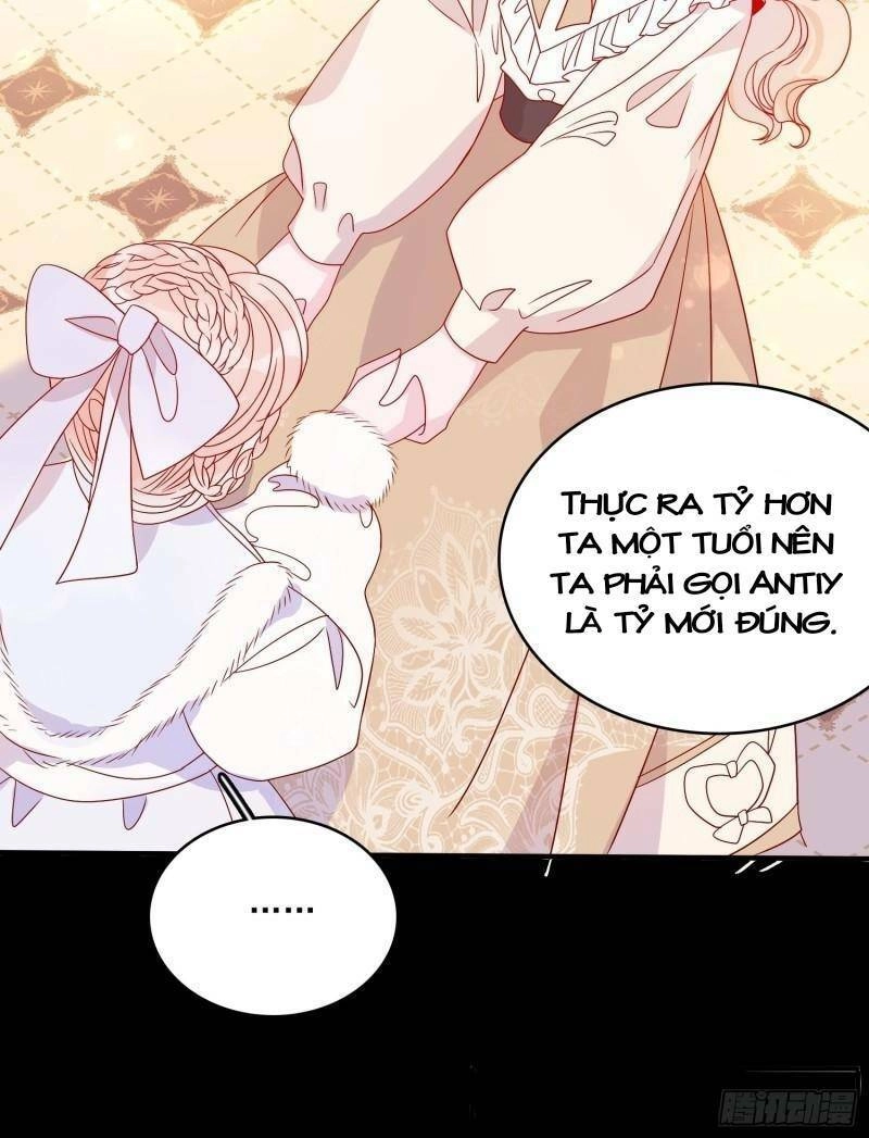 Hoàng Nữ Đế Quốc Chịu Không Nổi! Chapter 44 - 11