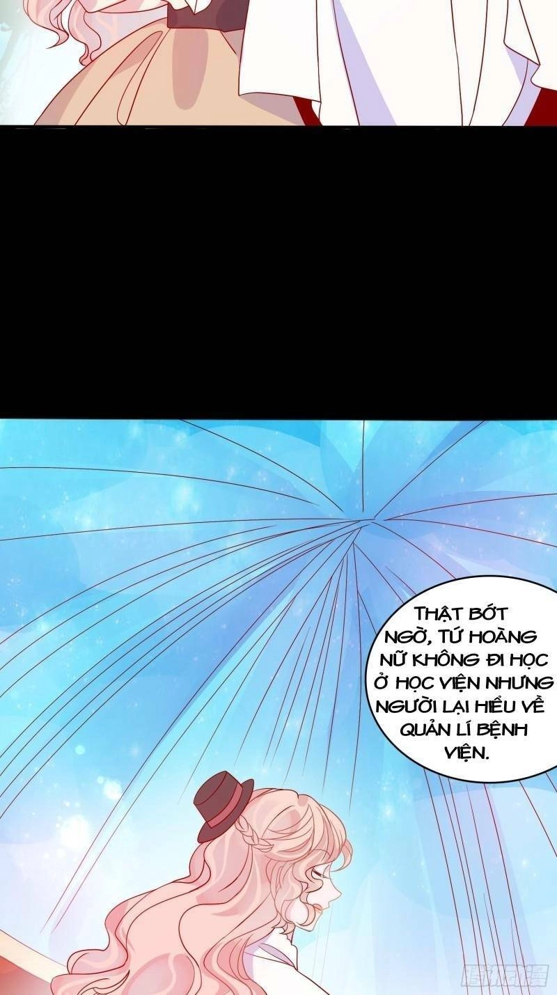 Hoàng Nữ Đế Quốc Chịu Không Nổi! Chapter 44 - 13