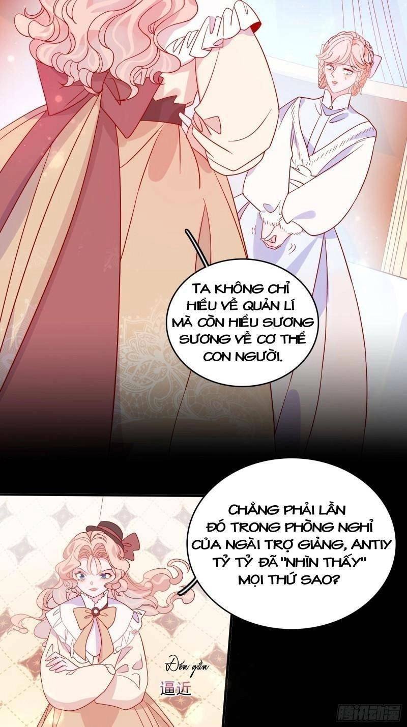 Hoàng Nữ Đế Quốc Chịu Không Nổi! Chapter 44 - 14