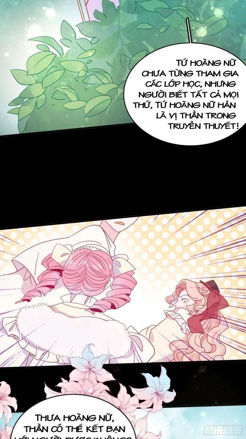 Hoàng Nữ Đế Quốc Chịu Không Nổi! Chapter 44 - 17