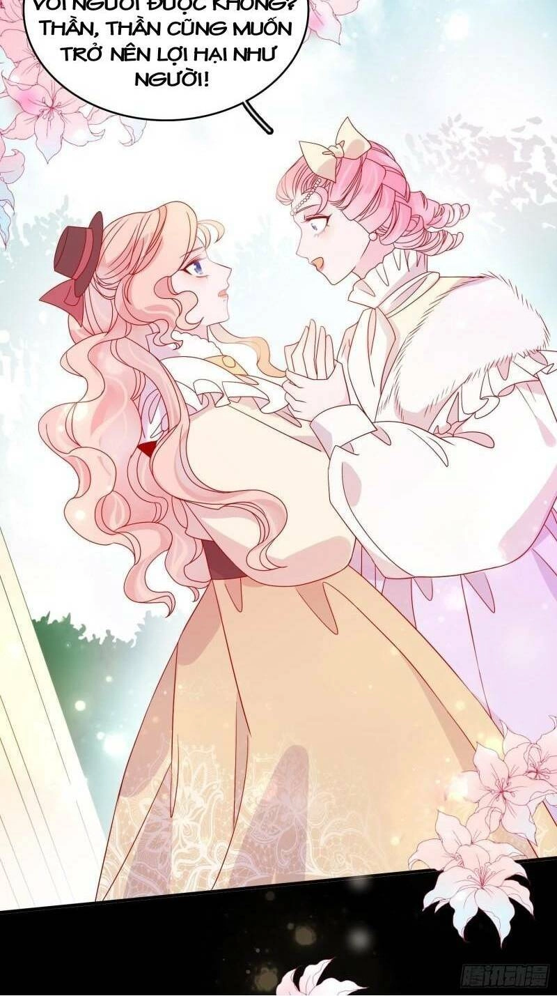 Hoàng Nữ Đế Quốc Chịu Không Nổi! Chapter 44 - 18