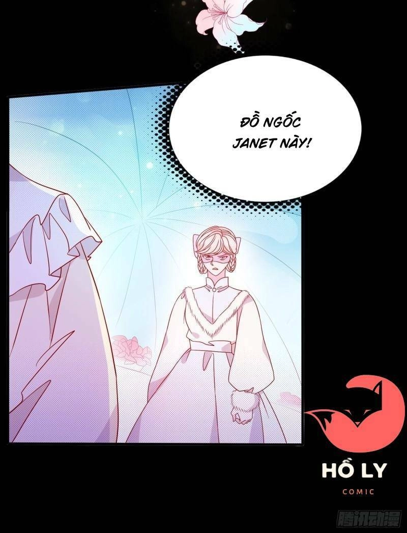 Hoàng Nữ Đế Quốc Chịu Không Nổi! Chapter 44 - 19