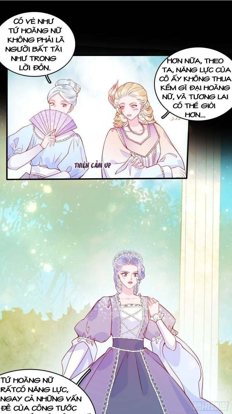 Hoàng Nữ Đế Quốc Chịu Không Nổi! Chapter 44 - 20