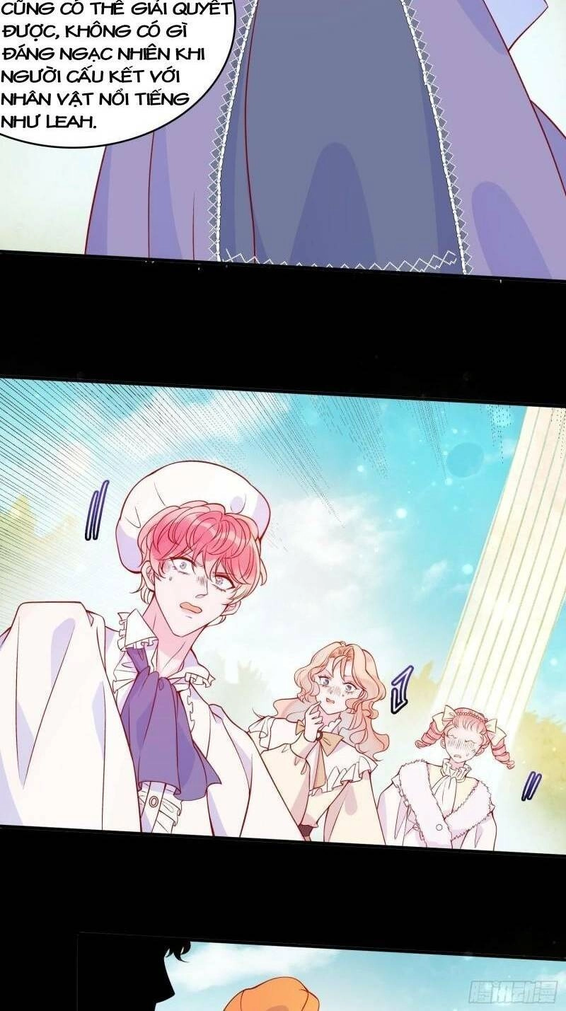 Hoàng Nữ Đế Quốc Chịu Không Nổi! Chapter 44 - 21