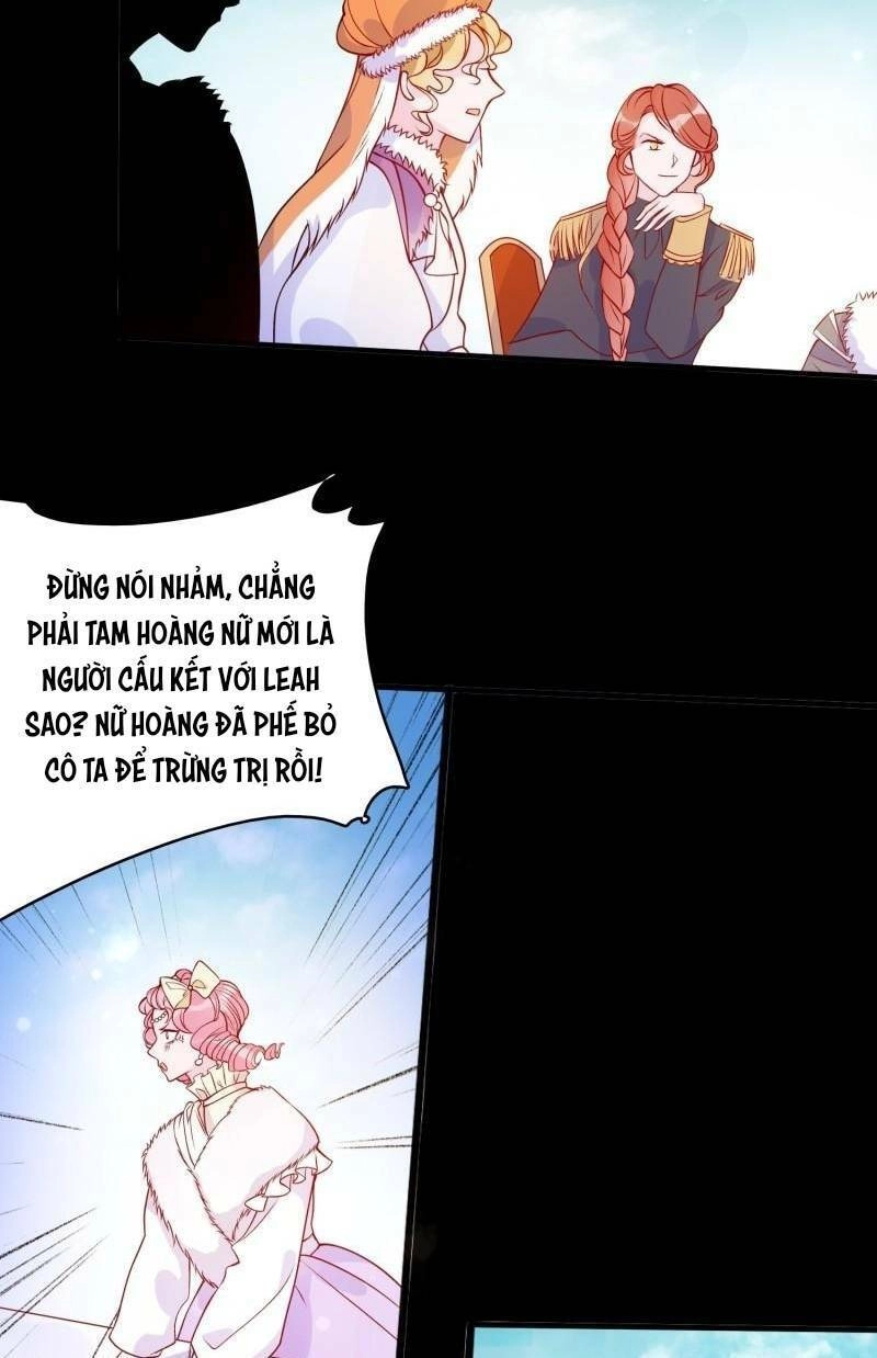 Hoàng Nữ Đế Quốc Chịu Không Nổi! Chapter 44 - 22