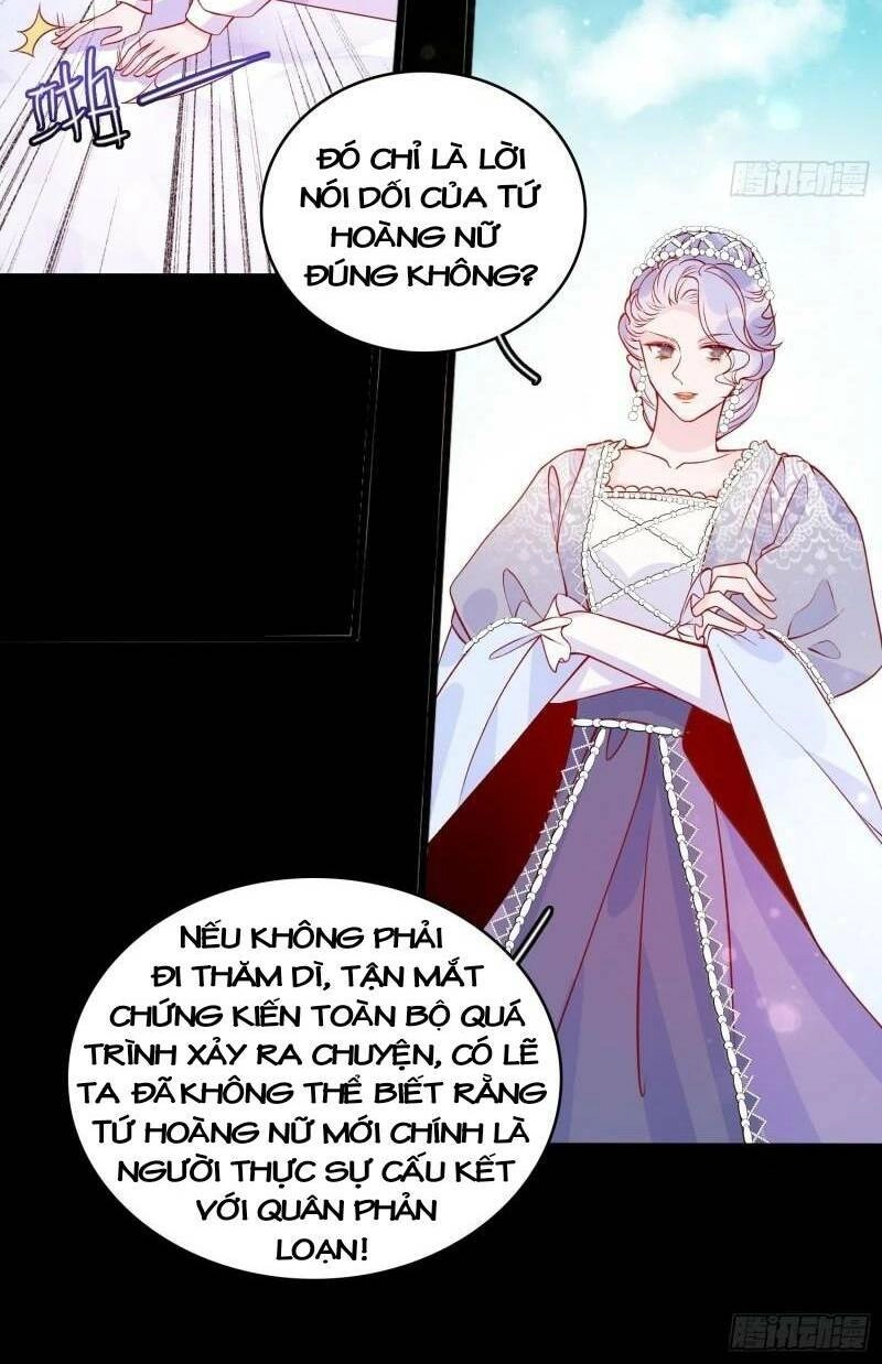 Hoàng Nữ Đế Quốc Chịu Không Nổi! Chapter 44 - 23