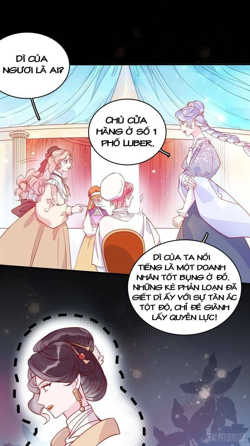 Hoàng Nữ Đế Quốc Chịu Không Nổi! Chapter 44 - 24