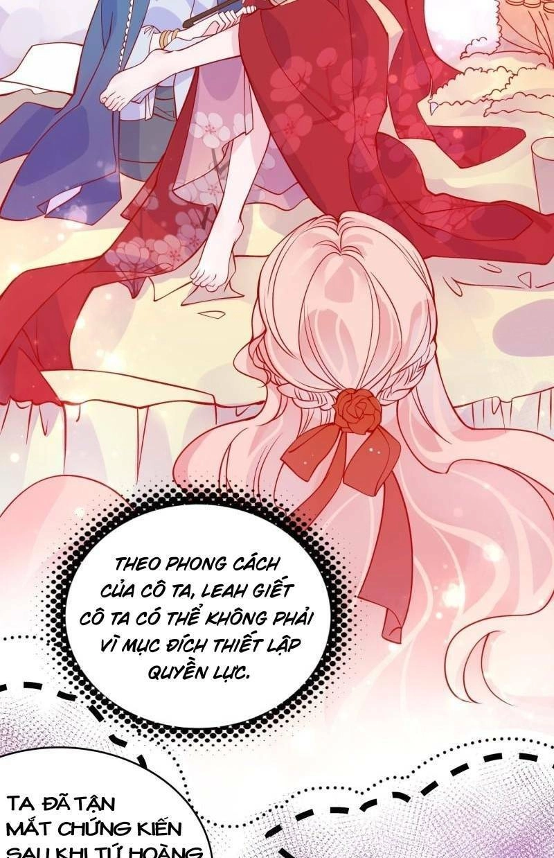 Hoàng Nữ Đế Quốc Chịu Không Nổi! Chapter 44 - 26