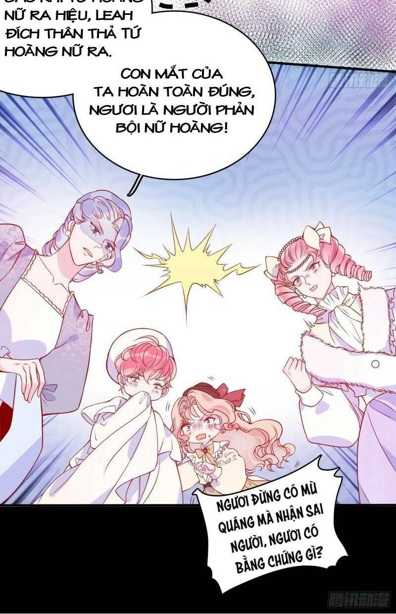 Hoàng Nữ Đế Quốc Chịu Không Nổi! Chapter 44 - 27