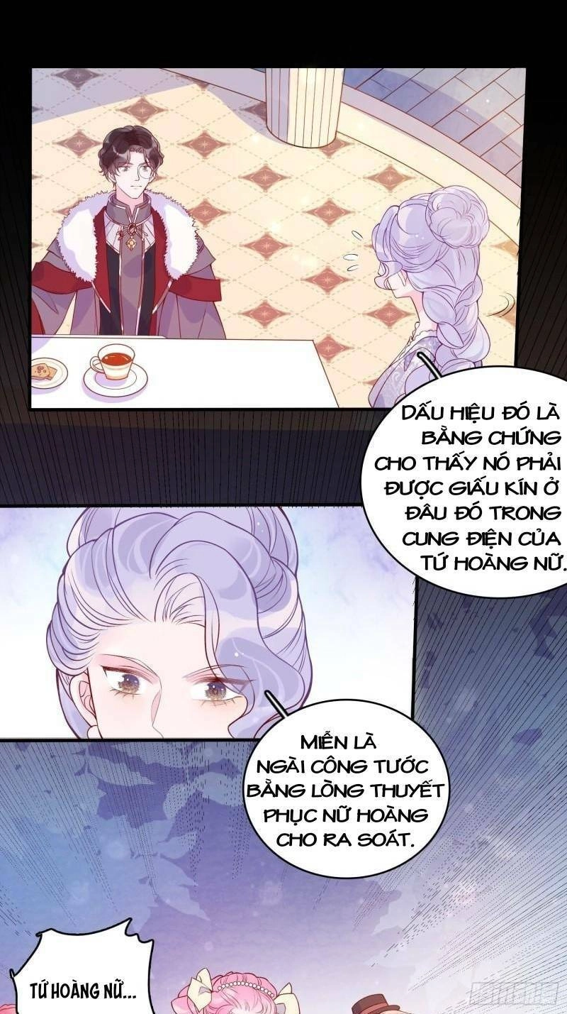 Hoàng Nữ Đế Quốc Chịu Không Nổi! Chapter 44 - 28